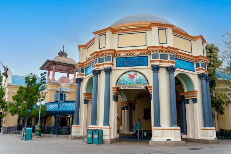 「ディズニー・カリフォルニア・アドベンチャー・パーク」の楽しみ方！エリアガイドや滞在を楽しくするTipsまで徹底解説