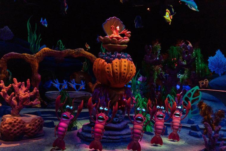 「ディズニー・カリフォルニア・アドベンチャー・パーク」の楽しみ方！エリアガイドや滞在を楽しくするTipsまで徹底解説