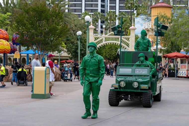 「ディズニー・カリフォルニア・アドベンチャー・パーク」の楽しみ方！エリアガイドや滞在を楽しくするTipsまで徹底解説