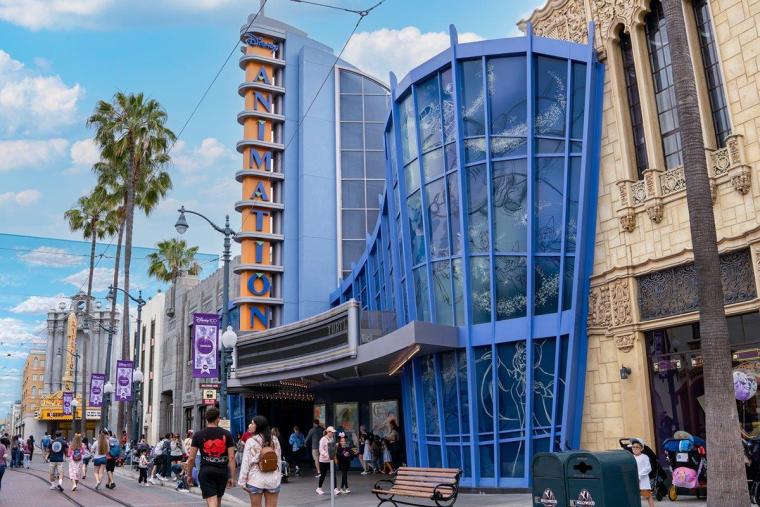 「ディズニー・カリフォルニア・アドベンチャー・パーク」の楽しみ方！エリアガイドや滞在を楽しくするTipsまで徹底解説