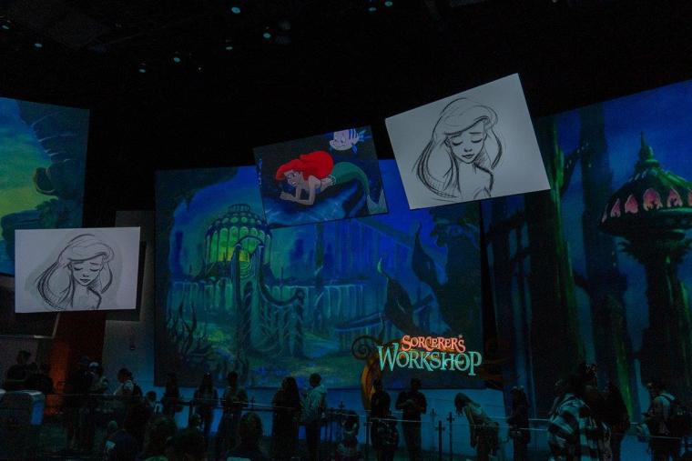 「ディズニー・カリフォルニア・アドベンチャー・パーク」の楽しみ方！エリアガイドや滞在を楽しくするTipsまで徹底解説