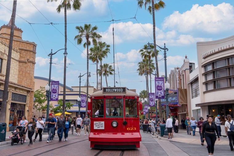 「ディズニー・カリフォルニア・アドベンチャー・パーク」の楽しみ方！エリアガイドや滞在を楽しくするTipsまで徹底解説