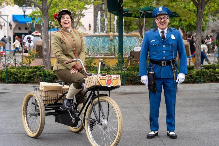 「ディズニー・カリフォルニア・アドベンチャー・パーク」の楽しみ方！エリアガイドや滞在を楽しくするTipsまで徹底解説