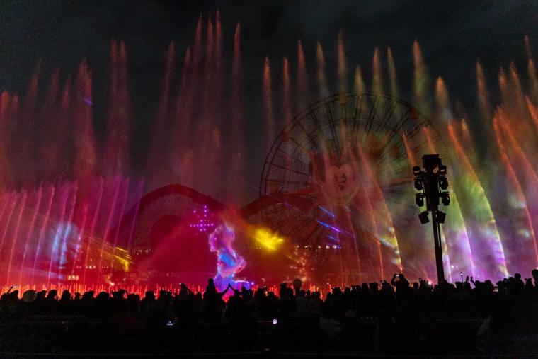 「ディズニー・カリフォルニア・アドベンチャー・パーク」の楽しみ方！エリアガイドや滞在を楽しくするTipsまで徹底解説