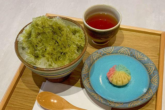 銀座萬年堂本店