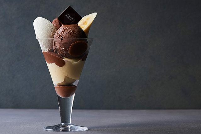 ピエール マルコリーニ 銀座本店