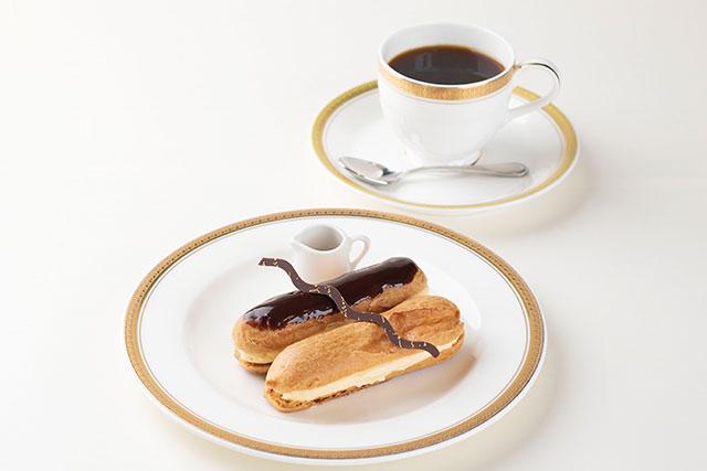 トリコロール 本店