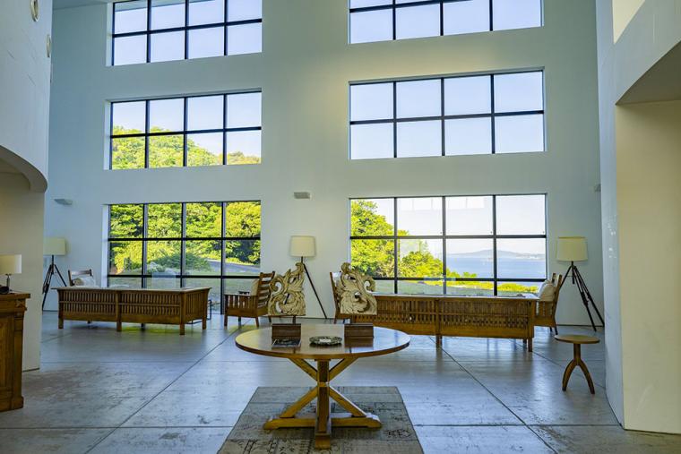 「五島列島リゾートホテル マルゲリータ」