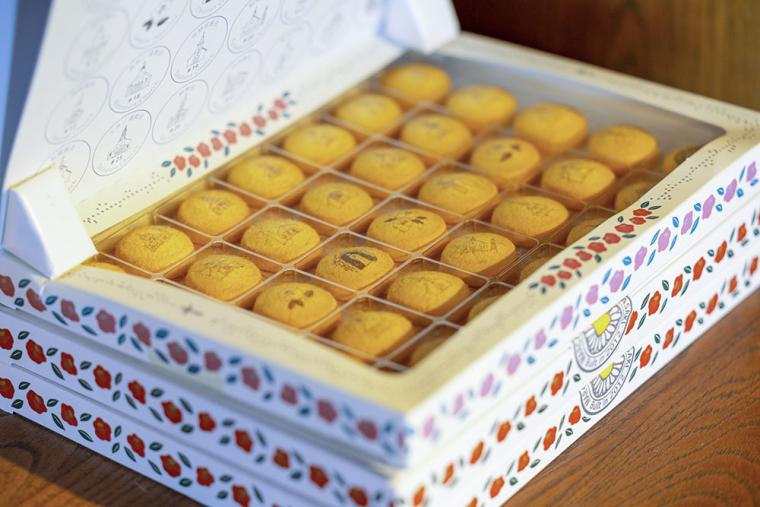 「五島列島リゾートホテル マルゲリータ」お土産