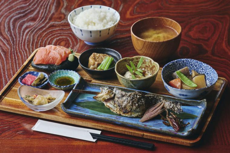 古民家カフェ かっぱ亭