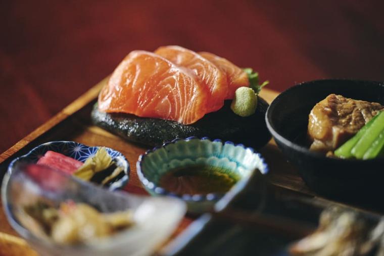 古民家カフェ かっぱ亭