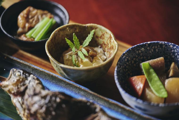 古民家カフェ かっぱ亭