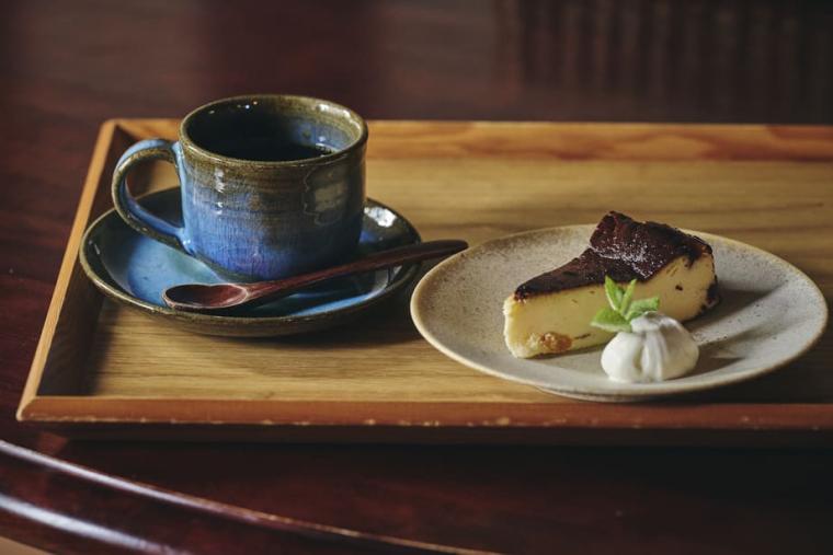 古民家カフェ かっぱ亭