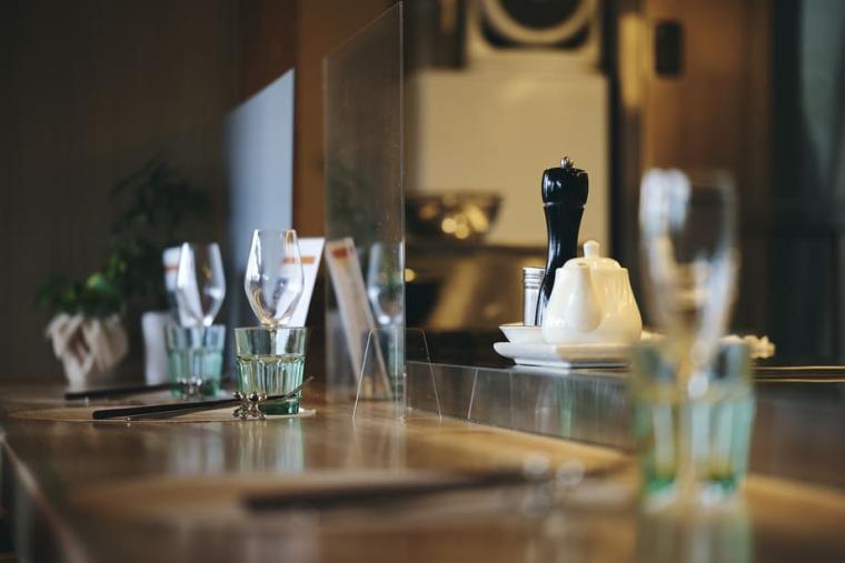 鉄板焼Dining やまなみ