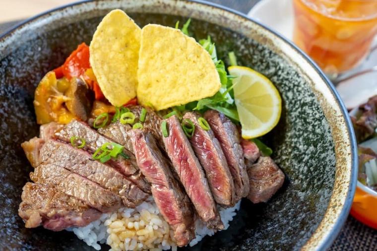 鉄板焼Dining やまなみ