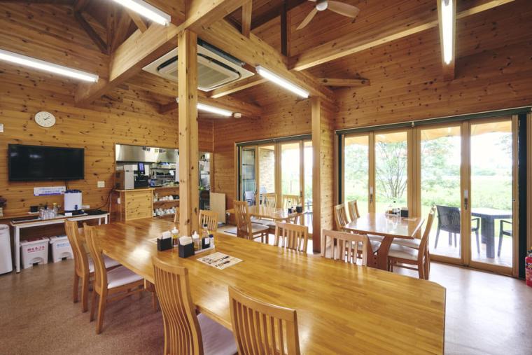 Kitchen＆Marché農かふぇ