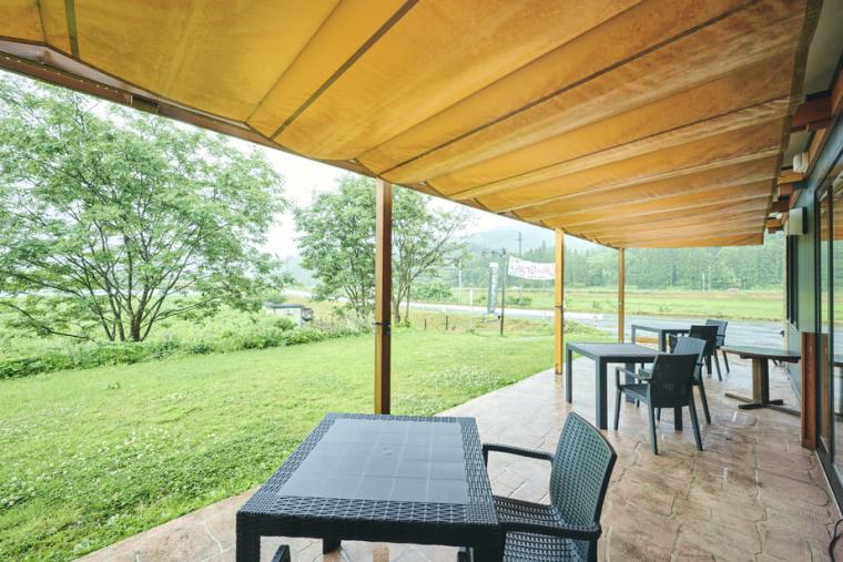 Kitchen＆Marché農かふぇ