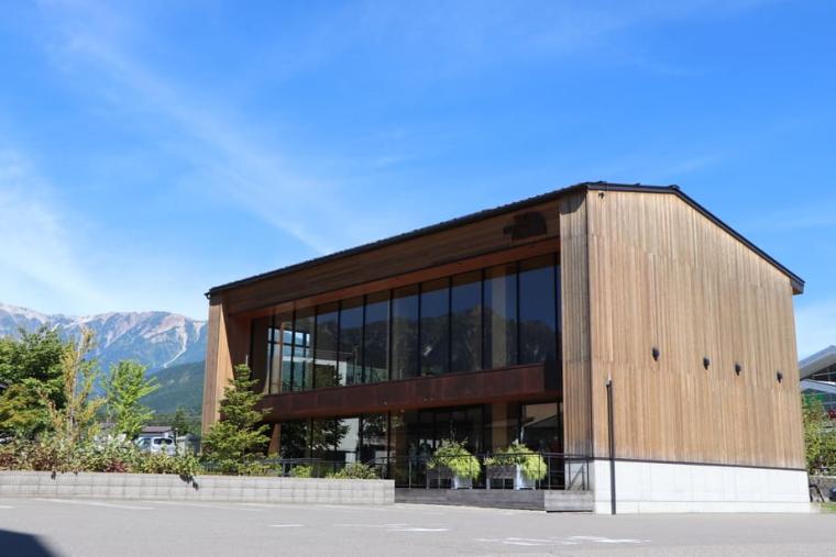 THE NORTH FACE GRAVITY HAKUBA