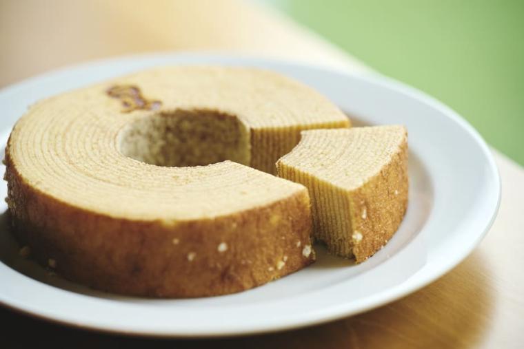 白馬SWEETS工房 Ricca