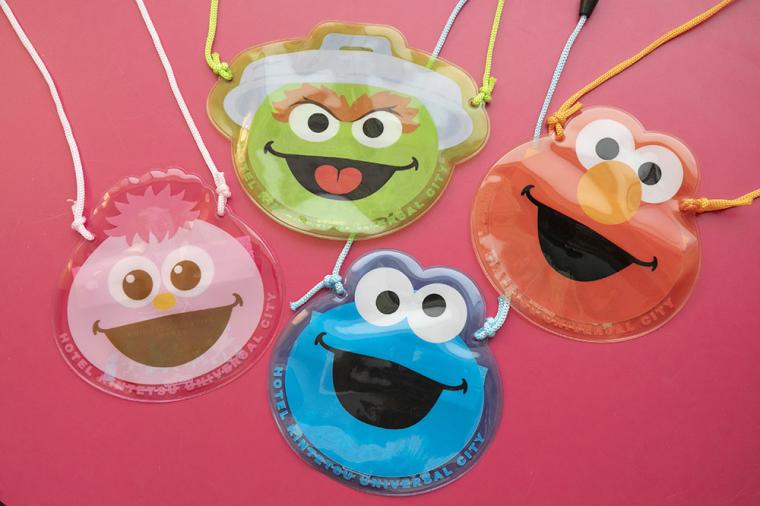 「ホテル近鉄ユニバーサル・シティ」宿泊特典