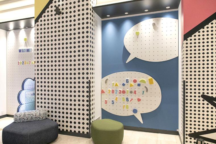 「ホテル近鉄ユニバーサル・シティ」