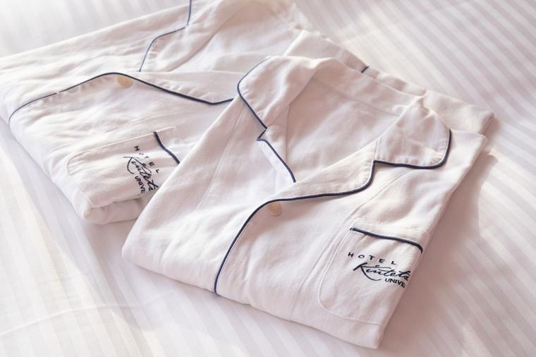 「ホテル近鉄ユニバーサル・シティ」アメニティ