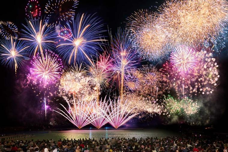 ハウステンボス