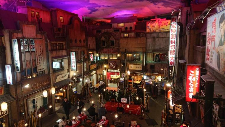 猛暑や雨の日でも快適に過ごせる神奈川の室内スポット32選