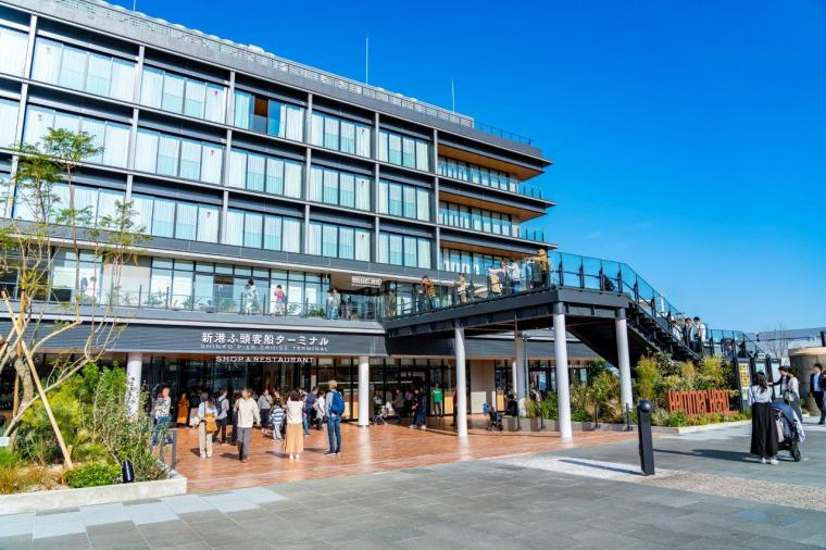 猛暑や雨の日でも快適に過ごせる神奈川の室内スポット32選