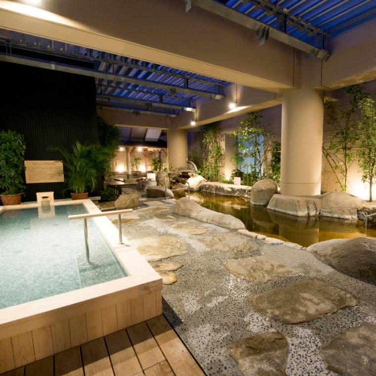 猛暑や雨の日でも快適に過ごせる東京室内スポット41選