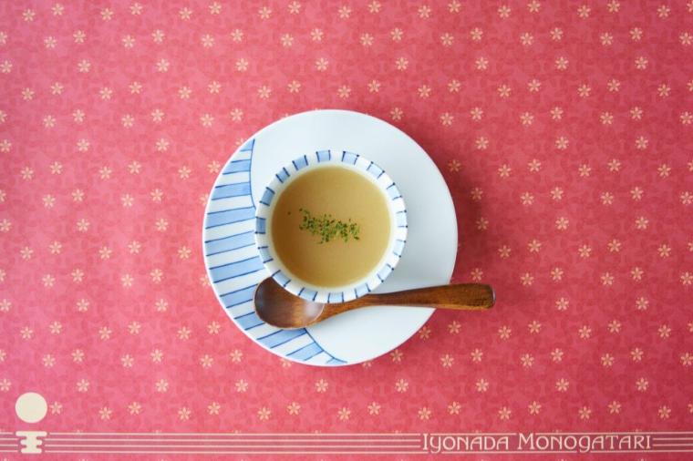 門田フレンチ～伊予灘ミニコース～