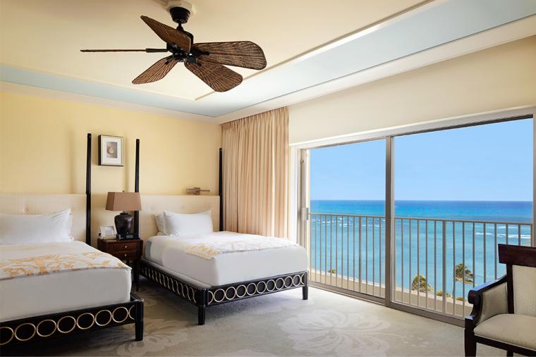 ザ・カハラ・ホテル＆リゾート（ハワイ）