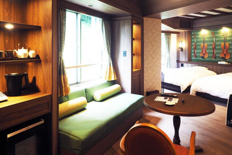 しあわせ隠れ里　猿投温泉　癒しの宿　金泉閣 宿泊