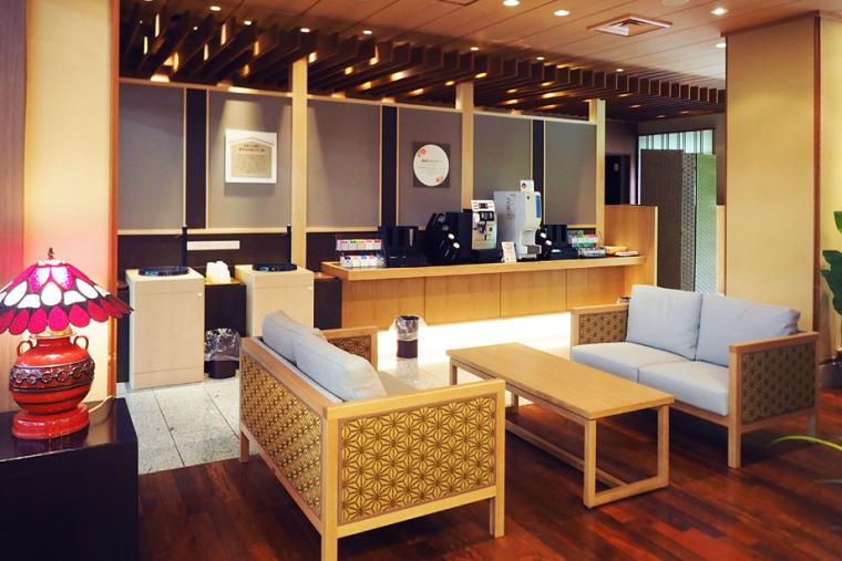 しあわせ隠れ里　猿投温泉　癒しの宿　金泉閣 宿泊