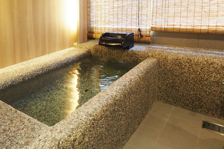 しあわせ隠れ里　猿投温泉　癒しの宿　金泉閣 宿泊