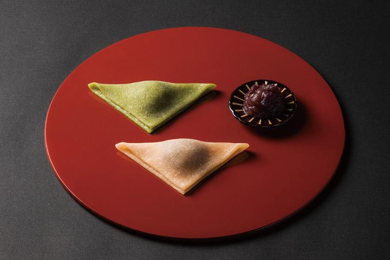 京都駅で買えるお土産（八ツ橋・おたべ）