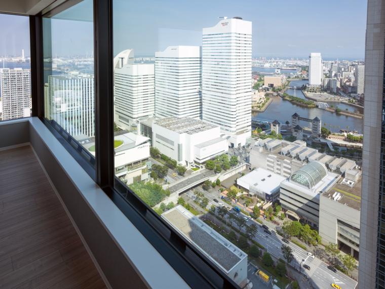 5月開業の三井ガーデンホテル横浜みなとみらいプレミアムでホカンス！