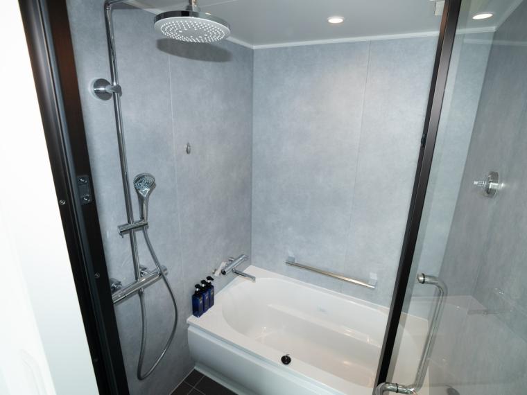 5月開業の三井ガーデンホテル横浜みなとみらいプレミアムでホカンス！