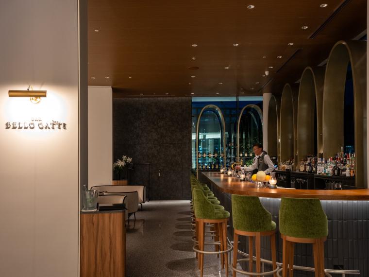 5月開業の三井ガーデンホテル横浜みなとみらいプレミアムでホカンス！