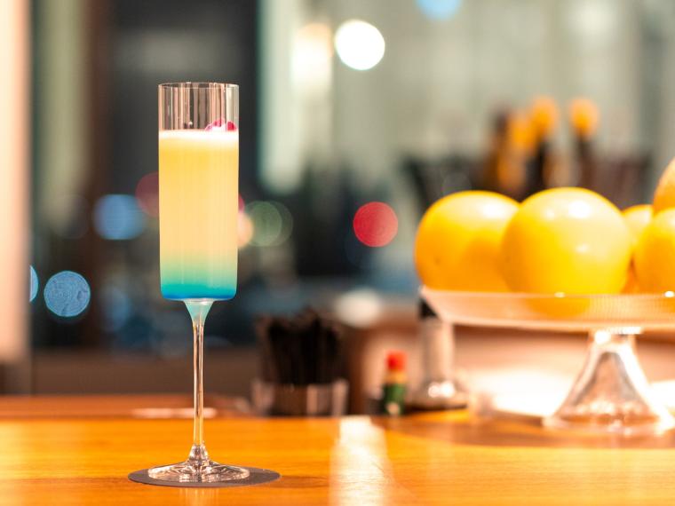 5月開業の三井ガーデンホテル横浜みなとみらいプレミアムでホカンス！