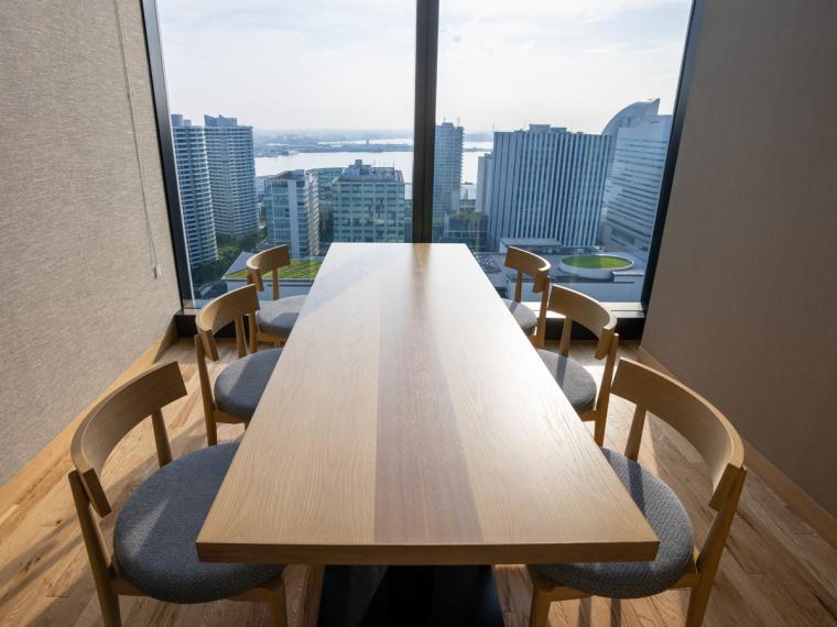 5月開業の三井ガーデンホテル横浜みなとみらいプレミアムでホカンス！