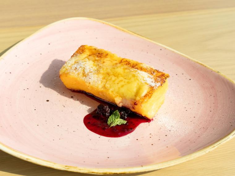 5月開業の三井ガーデンホテル横浜みなとみらいプレミアムでホカンス！