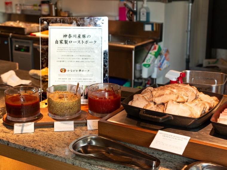 5月開業の三井ガーデンホテル横浜みなとみらいプレミアムでホカンス！