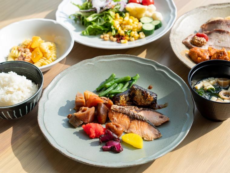 5月開業の三井ガーデンホテル横浜みなとみらいプレミアムでホカンス！