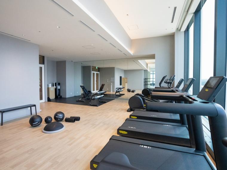 5月開業の三井ガーデンホテル横浜みなとみらいプレミアムでホカンス！