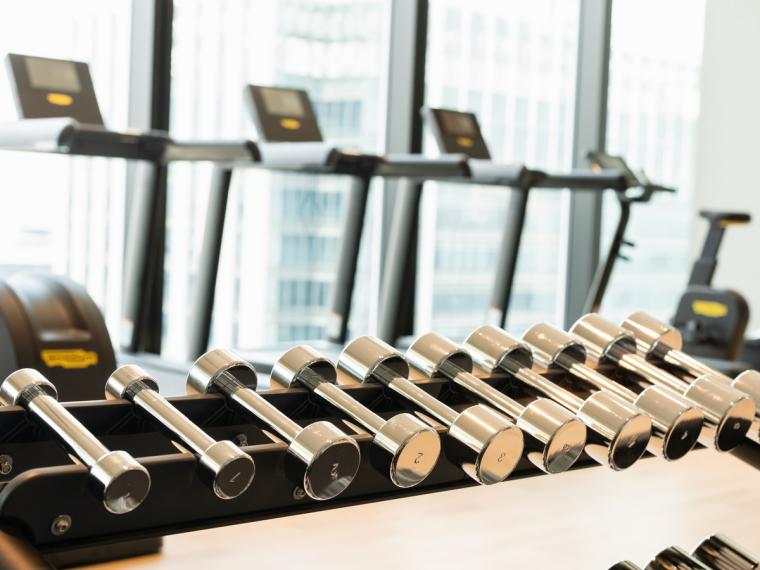 5月開業の三井ガーデンホテル横浜みなとみらいプレミアムでホカンス！