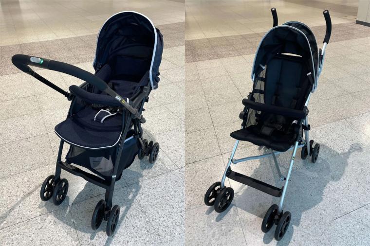 北海道ユニバーサル観光センター・新千歳空港