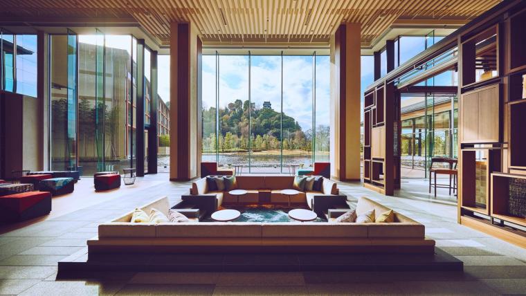 幽玄な歴史絵巻を目撃！「ホテルインディゴ犬山有楽苑」に「木曽川夜鵜飼観覧プラン」