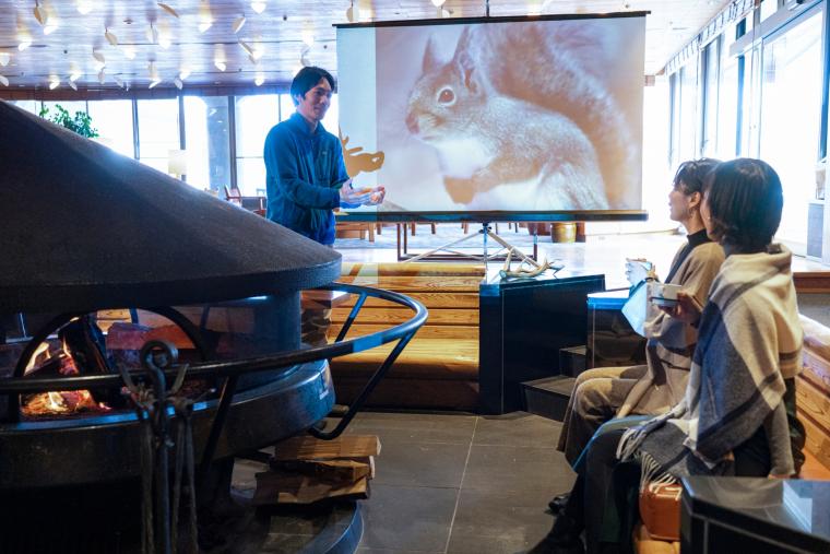 「軽井沢プリンスホテル イースト」では、これまでにも本館宿泊者限定で無料イベントを実施 