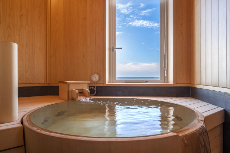 横須賀・観音崎に東京湾を望むリゾート「ラビスタ観音崎テラス」がオープン